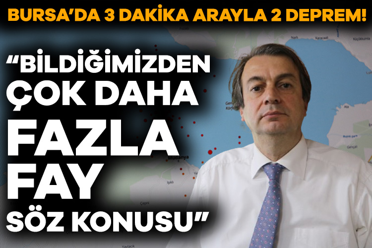 Zonguldak Bülent Ecevit Üniversitesi’nden (ZBEÜ) Prof. Dr. Şenol Hakan Kutoğlu,