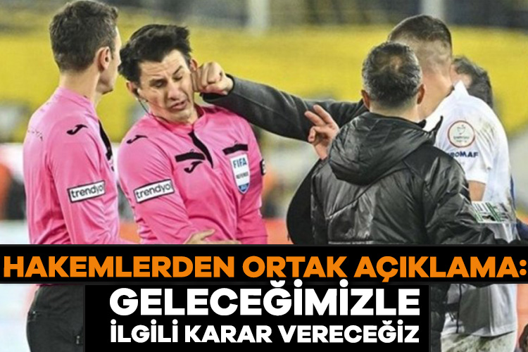 MKE Ankaragücü Kulübü Başkanı Faruk Koca, 1-1 berabere kaldıkları Çaykur