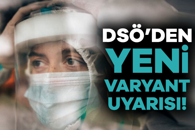 Dünya Sağlık Örgütü (WHO), dünyanın birçok ülkesinde görülen corona virüsün