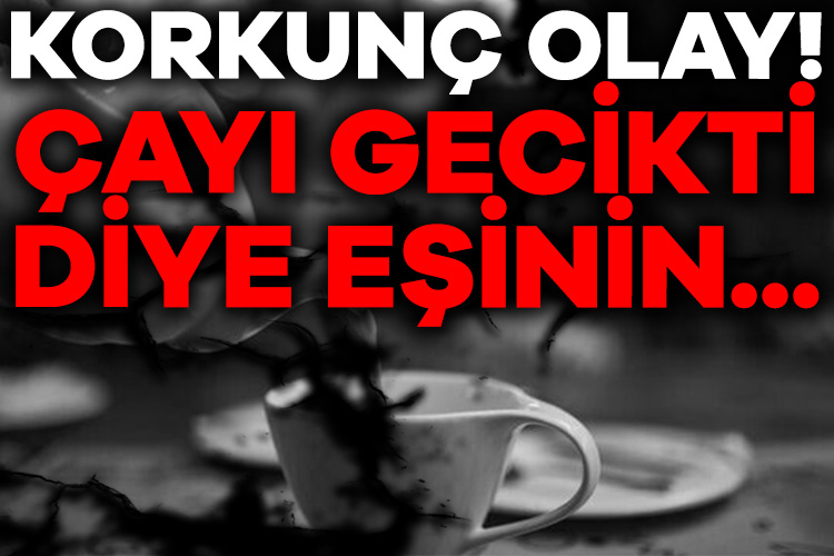 Polis, adı Dharamveer olarak açıklanan bir adamın karısı Sundari’yi vahşi