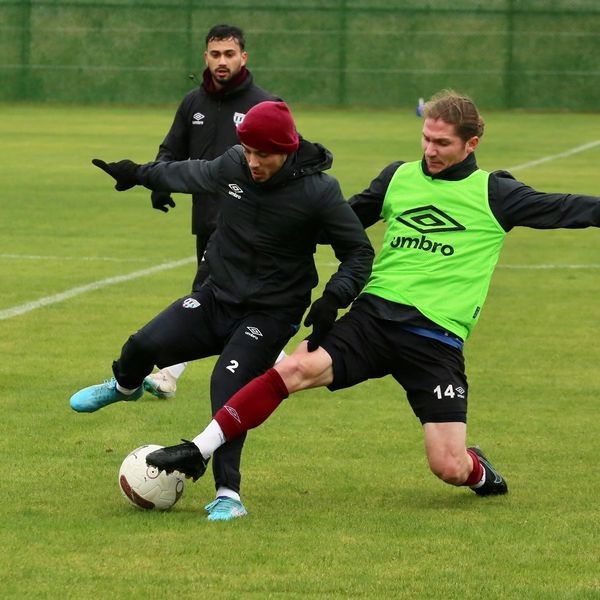 Trendyol 1. Lig’in 16. haftasında Bandırmaspor’un deplasmanda Ankara Keçiörengücü ile