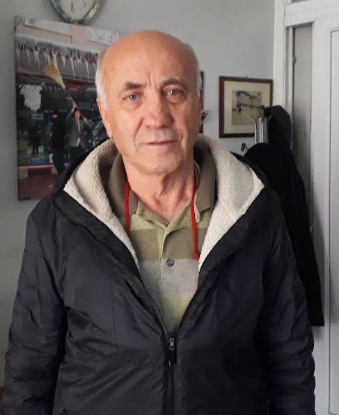 15 Kasım sabahı saat 09.00 sıralarında 5 bin lira olarak