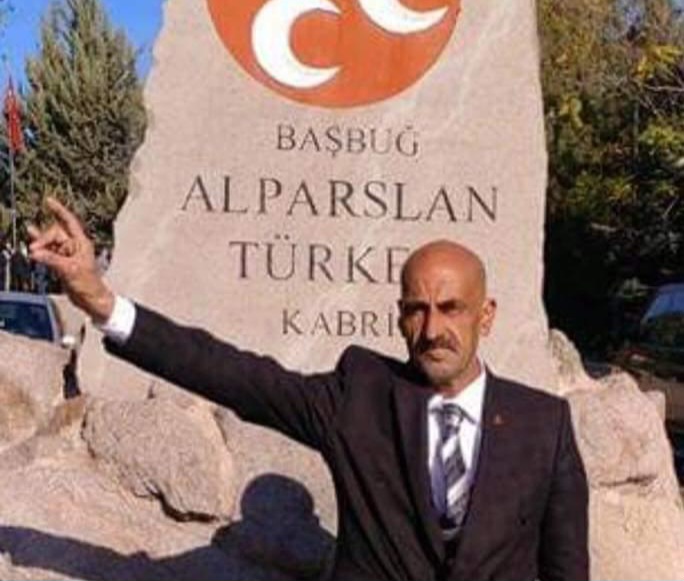 Önceki dönem MHP Bandırma İlçe Başkanı Yurttaş Bakkal, geçirdiği kalp
