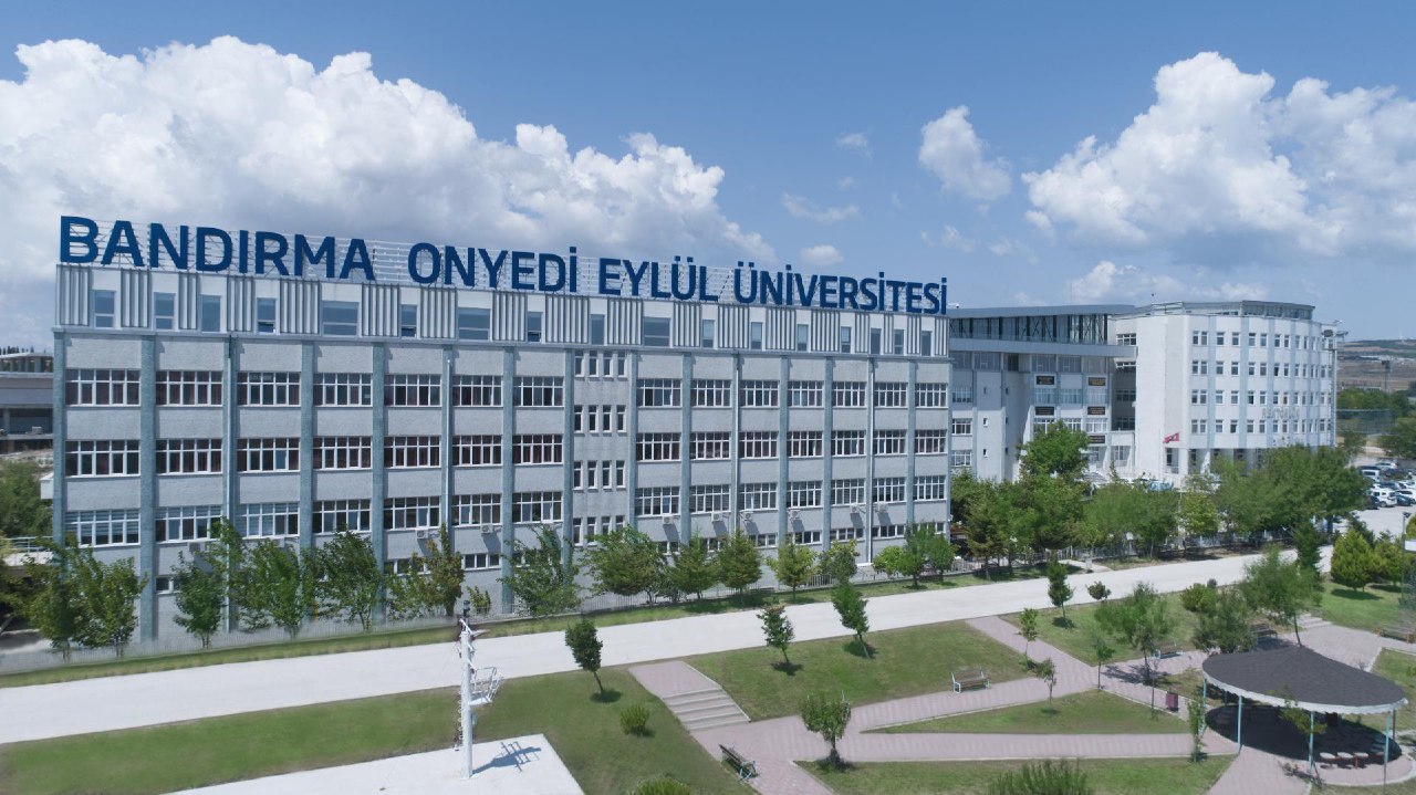 Bandırma Onyedi Eylül Üniversitesi’nin yeni rektörü Resmi Gazete’de yayınlanan kararla