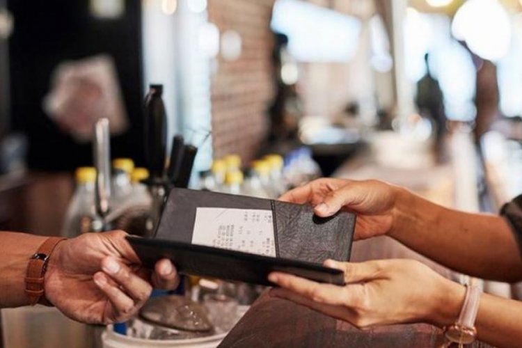 Pazartesi günü itibarıyla başlıyor: Kafe ve restoranlarda yeni dönem! İşletmelerde 1 Ocak 2024 tarihinden itibaren yürürlüğe girecek menü yönetmeliği