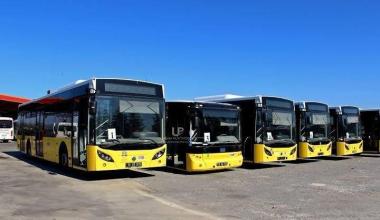 Balıkesir Büyükşehir Belediyesi, daha önce haberini yaptığımız ulaşım sorununa çözüm