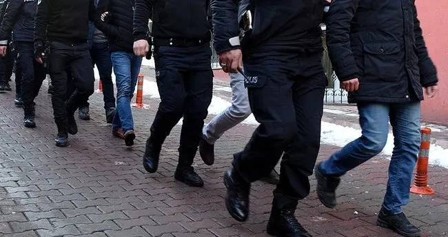 Balıkesir’in Bandırma ilçesinde yapılan çevirme uygulamasında durdurulan bir araçta uyuşturucu