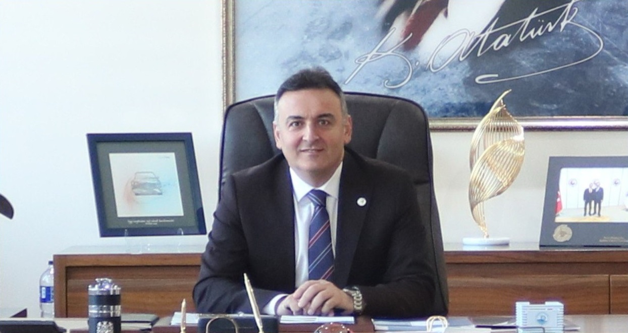 YEREL EKONOMİYE DESTEK ŞART Bandırma Ticaret Odası Yönetim Kurulu Başkanı Adem Yılmaz, piyasaların yaşadığı