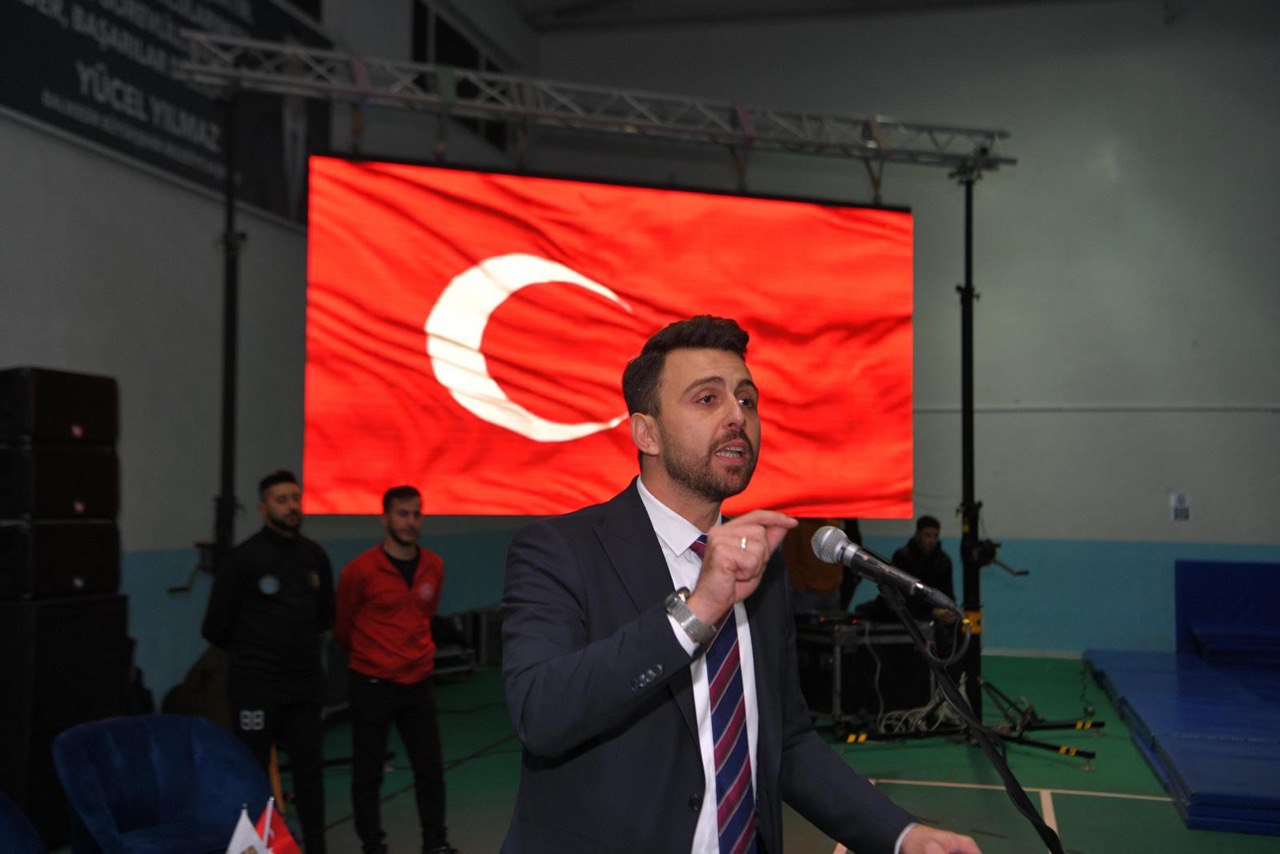 Manyas’tan sonra Bandırma’ya da Hastane Müjdesi Uzun yıllardır Sağlık Bakanlığı tarafından, Strateji ve Bütçe Başkanlığı’na yatırım