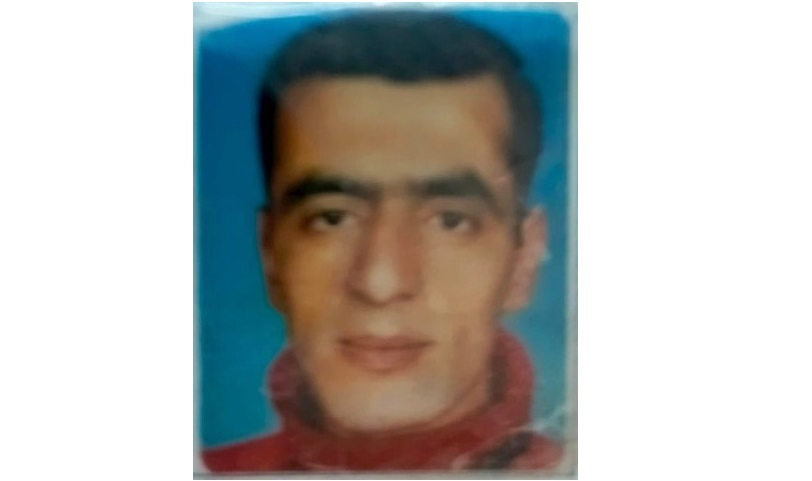 Balıkesir’in Bandırma İlçesi’ndeki bir alkollü eğlence mekanında çalışan Bülent Sağlam