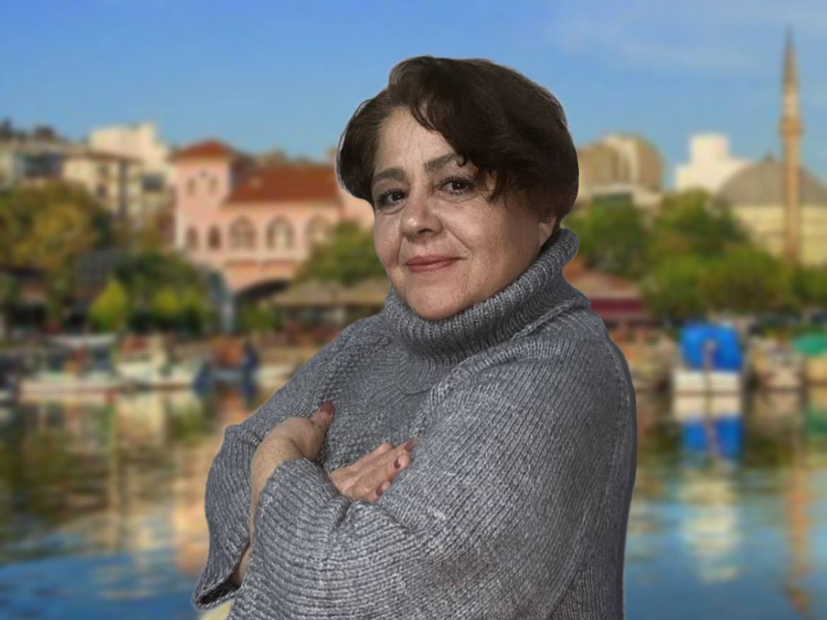 Öncelikle bana kalpleri kadar temiz bir sayfayı layık gören Bandırma