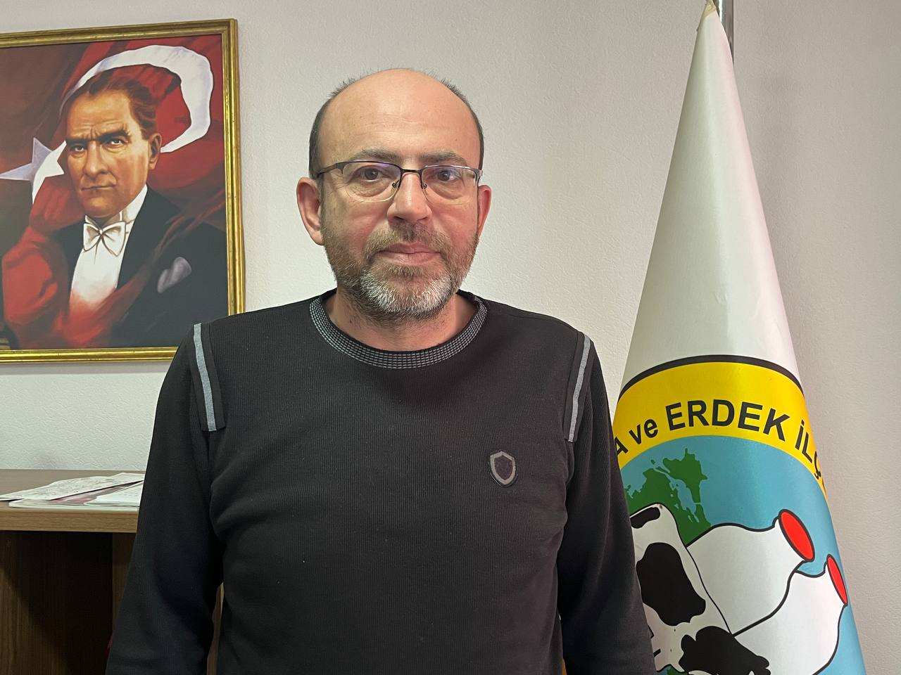 Geçtiğimiz günlerde, çiğ süt referans fiyatının 11,5 liradan 13,5 liraya