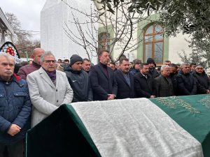 Bandırma’nın yetiştirdiği üç kuşak Kırkpınar Başpehlivan çıkaran ailenin son temsilcisi