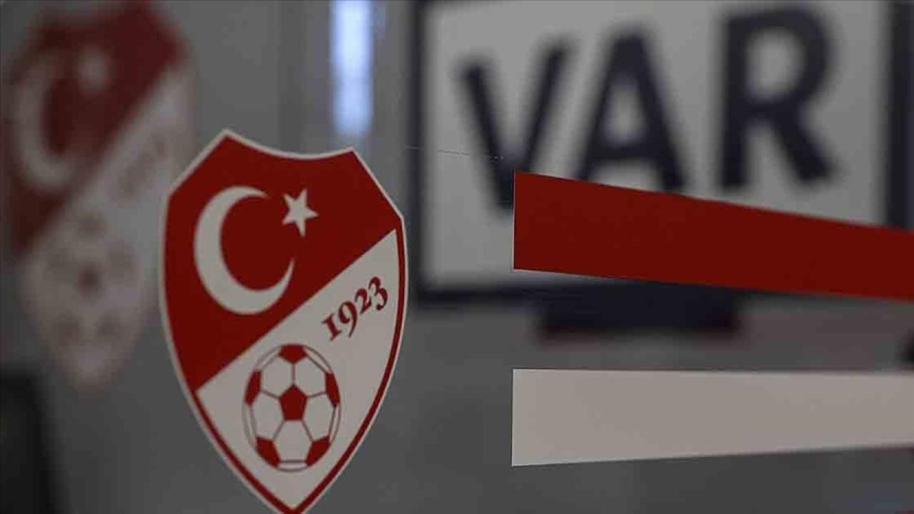 TFF Başkan Vekili Mustafa Eröğüt yaptığı açıklamada, “Türk futbolu için