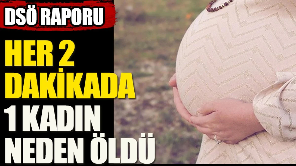DÜNYADA HER 2 DAKİKADA 1 KADIN HAYATINI BU SEBEPLE KAYBEDİYOR ! Ocak ayı tüm dünyada, ‘Rahim Ağzı Kanseri Farkındalık Ayı’ olarak belirlenmiş durumda. Bu ayda, dünyanın