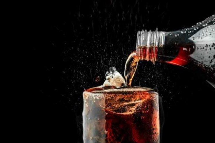 Coca Cola ürünlerine zam! Tekel Bayileri Yardımlaşma Derneği (TBYD) Başkanı Erol Dündar, Coca Cola