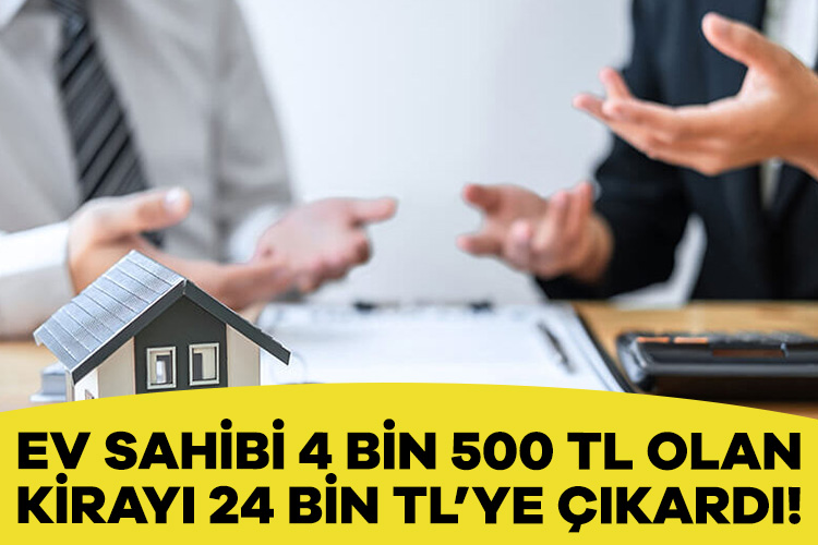 Ev sahibi kiracı uyuşmazlıklarında mahkemelerde yeni çözümler üretilmeye devam ediliyor.