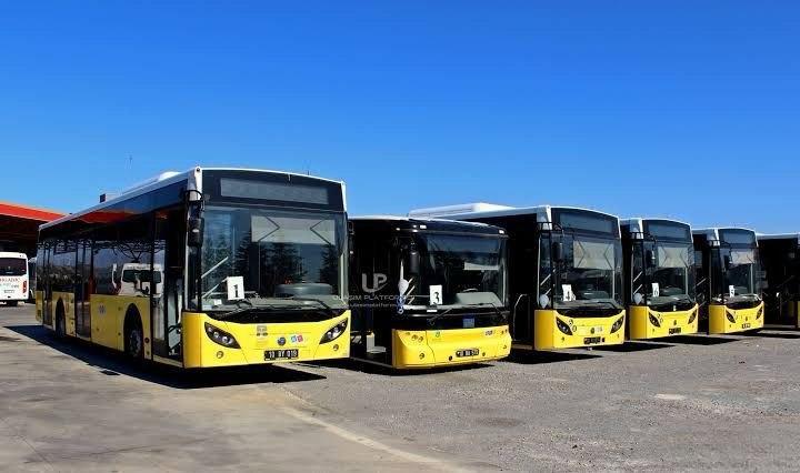 HABERİMİZ SES GETİRDİ; VATANDAŞIN TEPKİSİ SONUÇ VERDİ Balıkesir Büyükşehir Belediyesi, daha önce haberini yaptığımız ulaşım sorununa çözüm
