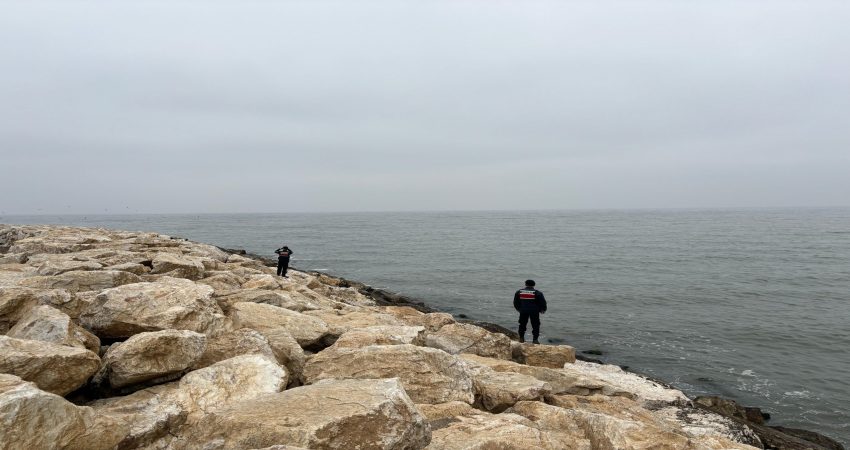 Kayıp mürettebatı arama çalışmaları 15’inci gününde devam ediyor Marmara Denizi’nde 15 Şubat’ta batan ‘Batuhan A’ isimli ticari gemide