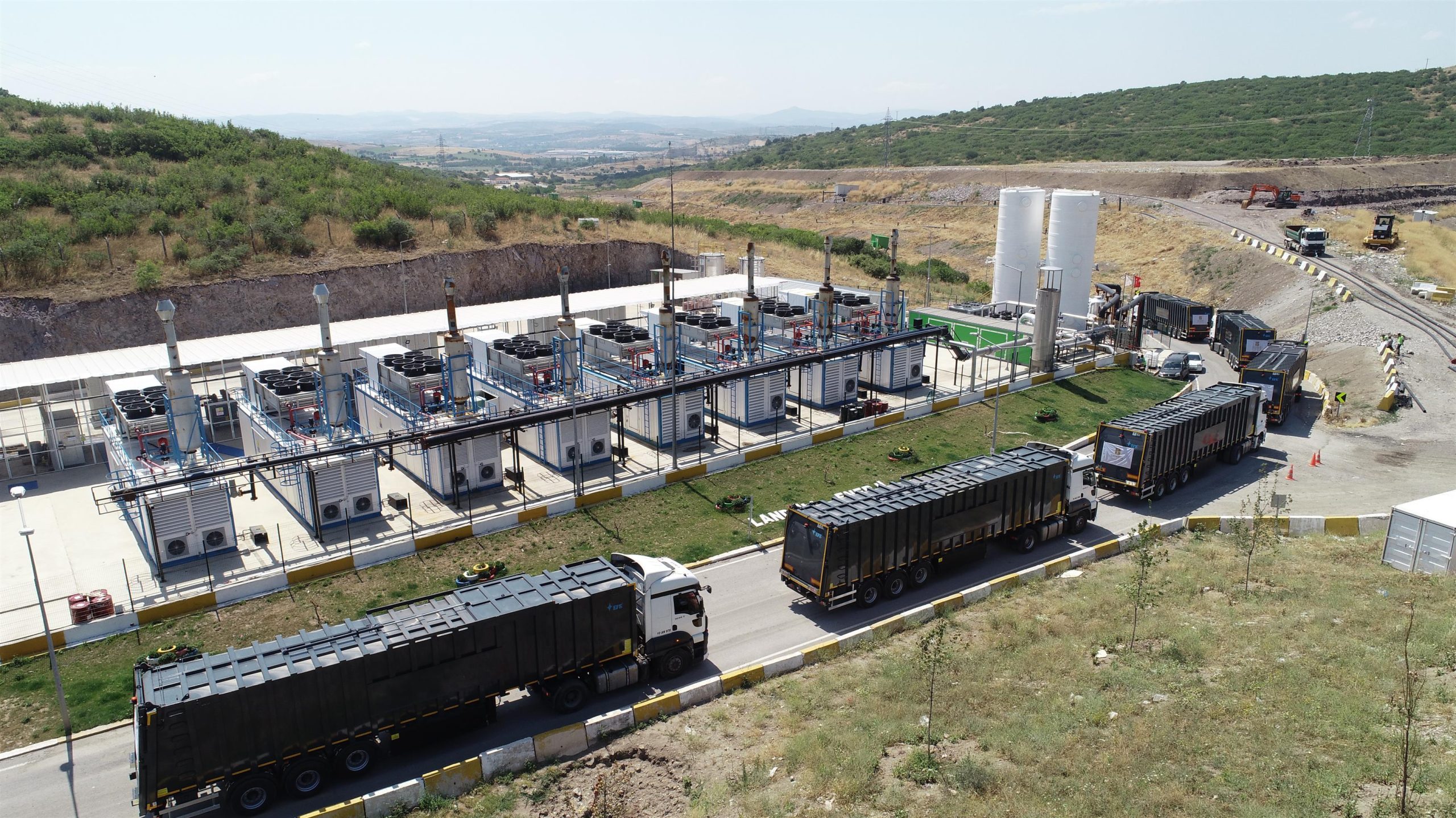 ERDEK’TE ÇÖP SORUNU BİTTİ! “Erdek’te Çevre Dostu Atık Yönetimi ile Yepyeni Bir Başlangıç!” Balıkesir
