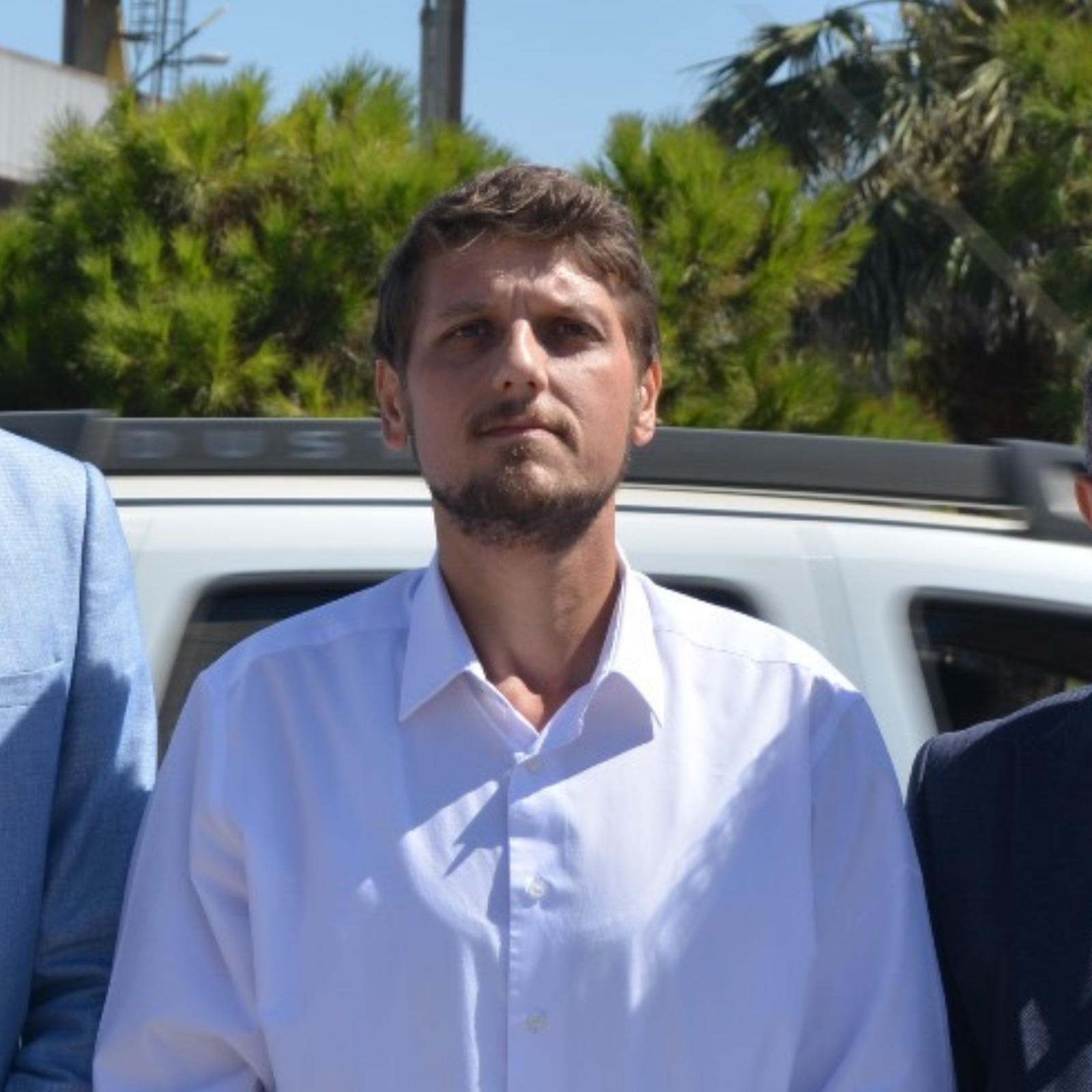 Burak UĞUR’DAN “DOĞAYA UYUM ÇAĞRISI” ! Ülkemizde yaşanan 6 Şubat depreminin birinci yılında başsağlığı ve doğa