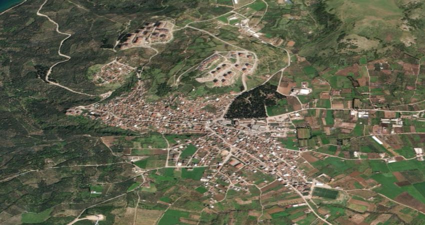 EDİNCİK MERASI DAVASINDA KARAR ÇIKTI Bandırma Belediyesi’nin Edincik Merası’nın imara açılmasına karşı başlattığı hukuk mücadelesi