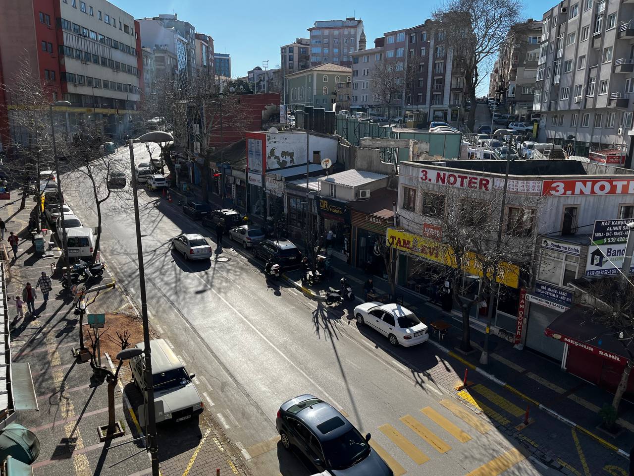 BANDIRMA VE ERDEK’İN NÜFUSU ARTTI Türkiye İstatistik Kurumu (TÜİK), Adrese Dayalı Nüfus Kayıt Sistemi verilerine