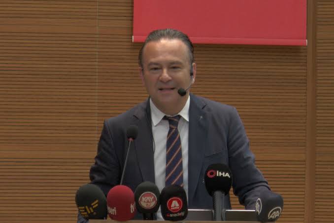 Kandilli Rasathanesi Müdürü Prof.Dr. Haluk Özener, vatandaşları deprem konusunda bilinçli