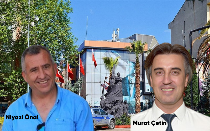 Sosyal medya hesabı üzerinden Erdek Belediyesi ile ilgili eleştiride bulunan