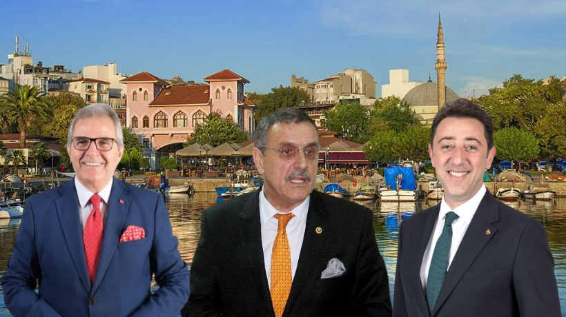 BANDIRMA’DA ÖZTAYLAN’IN ADAYLIĞI CHP KULİSLERİNİ ALTÜST ETTİ Edindiğimiz bilgiye göre CHP Bandırma Belediye Başkan Adayı’nı belirlemiş ancak
