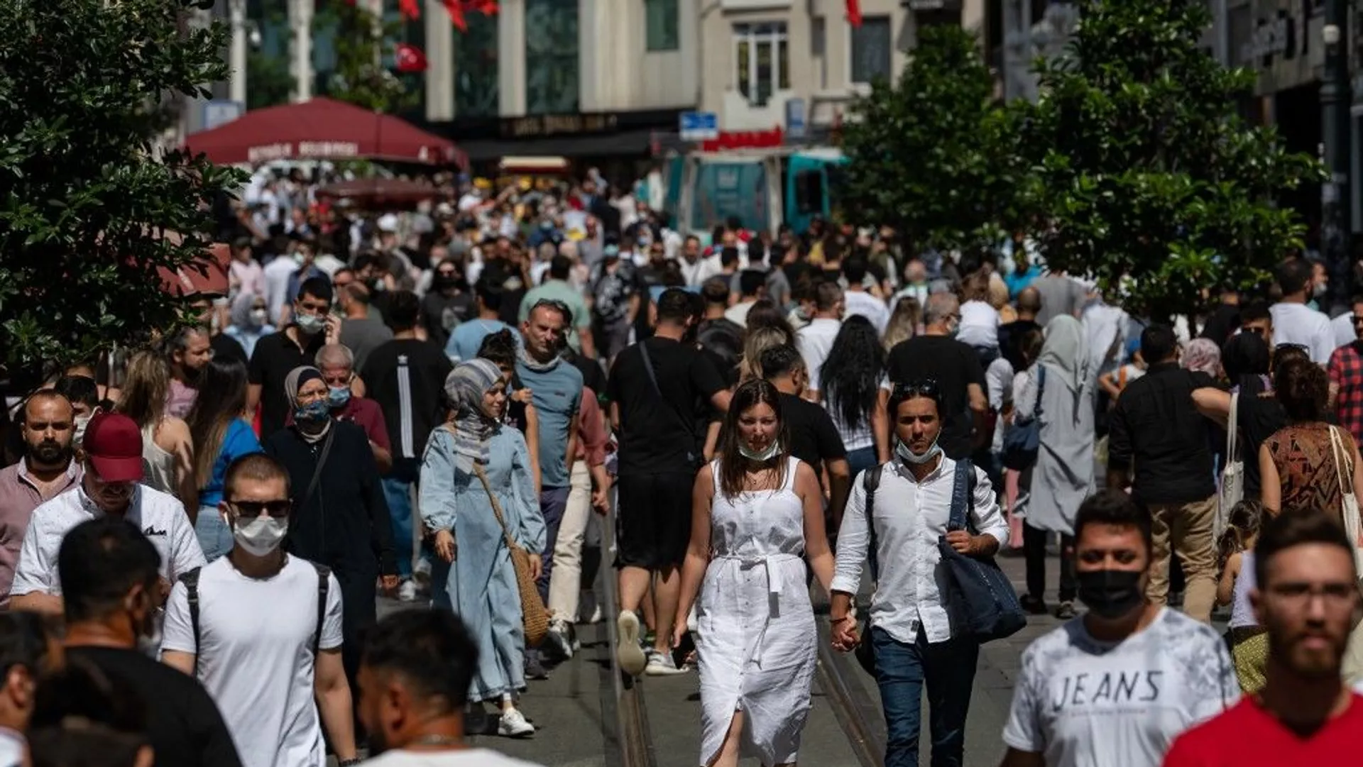 TÜİK tek tek o şehirleri sıraladı: İl olması beklenen ilçeler açıklandı İl olacak ilçeler yeniden gündeme geldi. Milyonlarca yurttaşın yakından takip