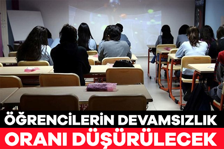 Eğitimde 4 yıllık stratejik plan! Milli Eğitim Bakanlığı, 2024-2028 Stratejik Planını yayımladı. Bakanlığın, önümüzdeki 4