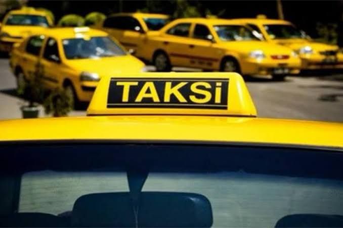 TAKSİMETRELERE ENFLASYON AYARI Balıkesir Büyükşehir Belediyesi Ulaşım Koordinasyon Merkezi, artan enflasyona karşı taksimetre