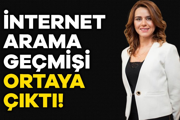 Seçil Erzan’ın internet arama geçmişi şoke etti: Hangi ilaç öldürür? “Yüksek karlı gizli fon” dolandırıcılığı davasında yeni bilirkişi raporu ortaya