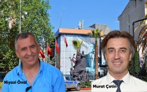 Sosyal medya hesabı üzerinden Erdek Belediyesi ile ilgili eleştiride bulunan
