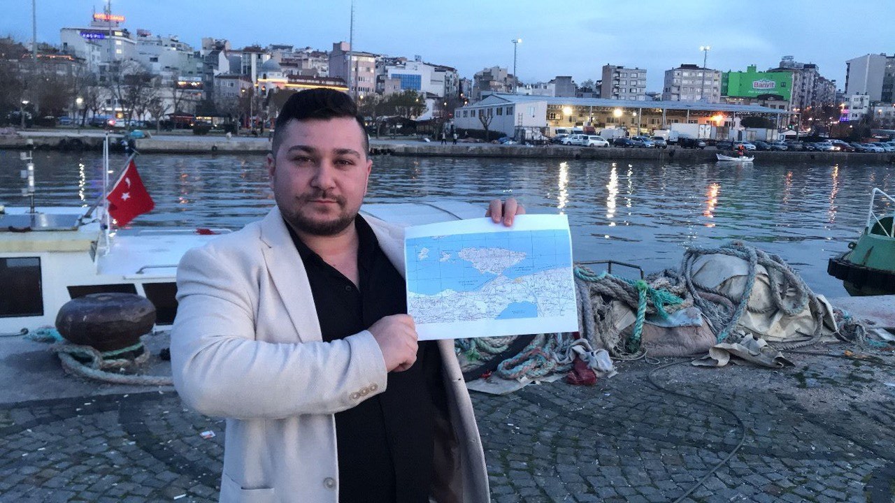 Bağımsız Bandırma Belediye Başkan Adayı Tolga Avaz, göreve geldiğinde ilk