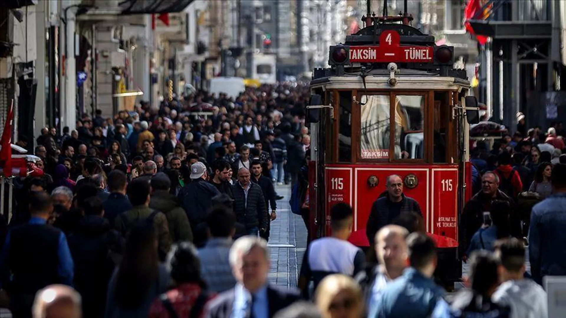 Yüzyıllar sonra dünya nüfusunda bir ilk yaşanacak: ‘Veba’dan beri olmamıştı’ The Lancet tarafından yapılan bir araştırmaya göre, doğum oranlarının düşmesi