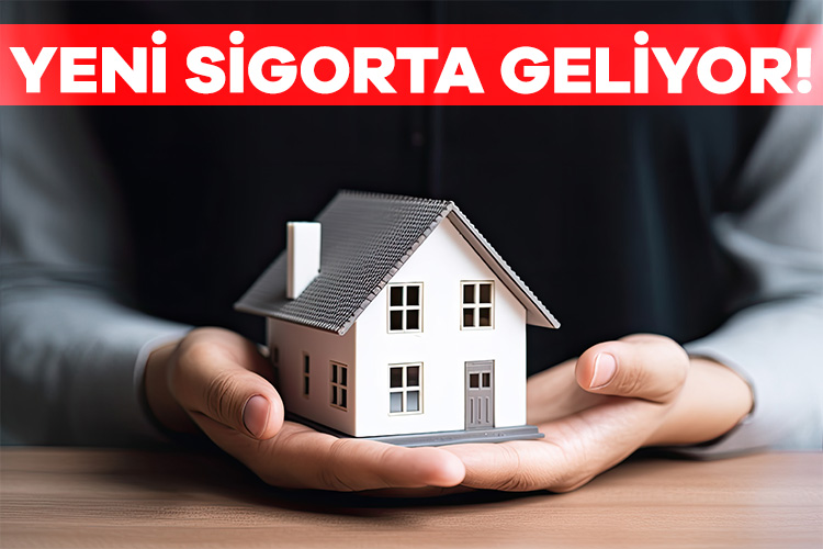 Bakan Şimşek duyurdu: Zorunlu afet sigortası getirmek istiyoruz Hazine ve Maliye Bakanı Mehmet Şimşek zorunlu afet sigortasına ilişkin