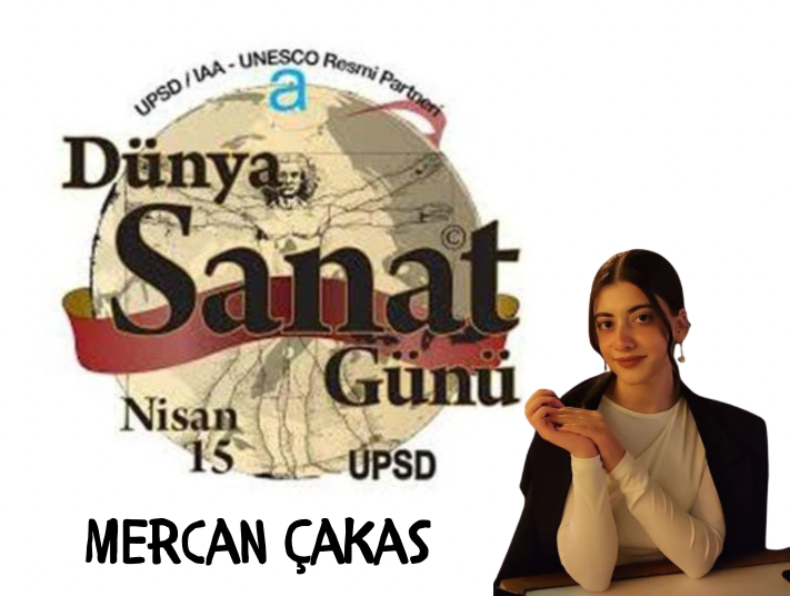 Dünya Sanat Günü, hayata renk katan ve insanın hayata olan