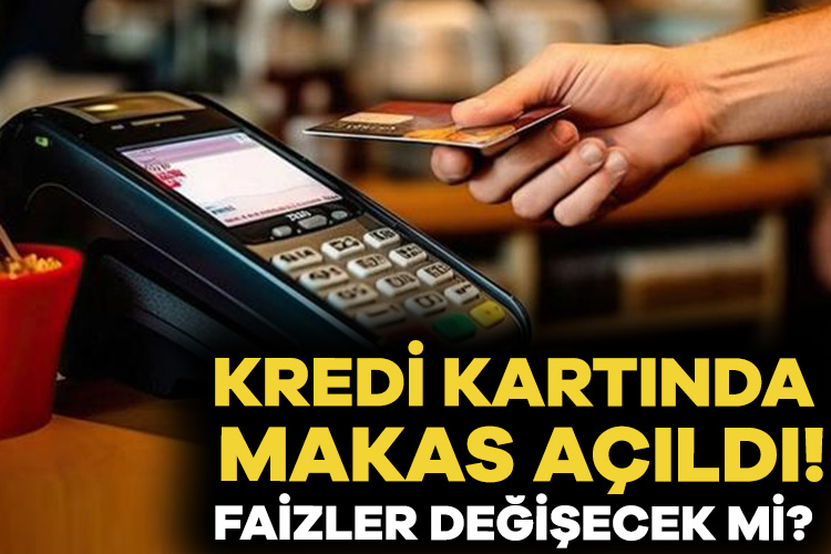KMH hesapları rekor seviyeyi gördü: Peki artışın nedeni ne? Kredi kartı nakit çekimi ve KMH hesaplarına uygulanan faiz oranlarında