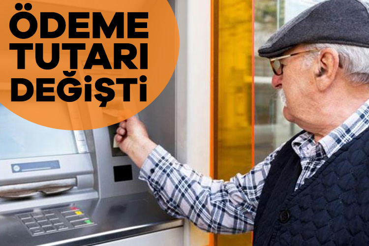 Emekliye promosyon ayarı! Geçtiğimiz haftalarda kamu bankalarında promosyonların 8 bin ila 12 bin