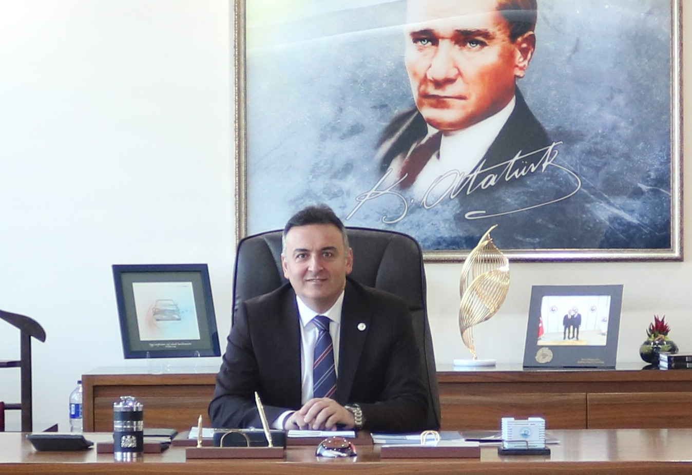 BANDIRMA TİCARET ODASI RAMAZAN AYI VESİLESİYLE İHTİYAÇ SAHİPLERİNE ULAŞIYOR Türkiye Odalar ve Borsalar Birliği öncülüğünde her yıl Oda ve