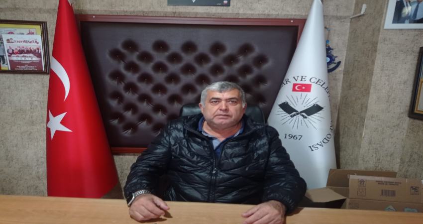 ET FİYATLARINA YAPILAN ZAM KASAPLAR VE TÜKETİCİYİ ETKİLEDİ Kurban Bayramı’nın yaklaşması, et fiyatlarını yükseltiyor. Tarım ve Orman Bakanlığı’na