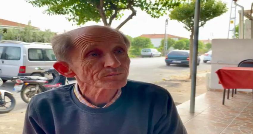 KORHAN BERZEG’İN ŞAHSINA AİT ÇOK SAYIDA MALZEME BULUNDU Balıkesir’in Gönen ilçesine bağlı Armutlu Kırsal Mahallesi’ndeki dere yatağında bulunan