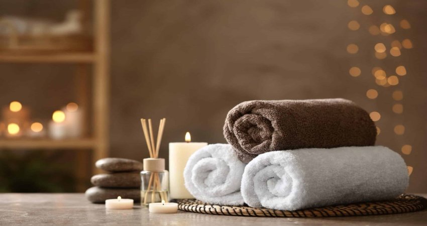 Ankara’nın Sessiz Kaçamağı: Kaliteli Spa Deneyimi Ankara’nın gürültüsünden ve karmaşasından uzaklaşmak, bedeninizi ve ruhunuzu şımartmak için