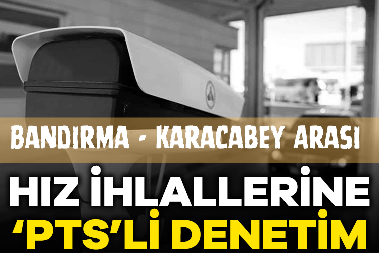 Devlet Karayolları üzerinde meydana gelen hızdan kaynaklı kazaların, buna bağlı