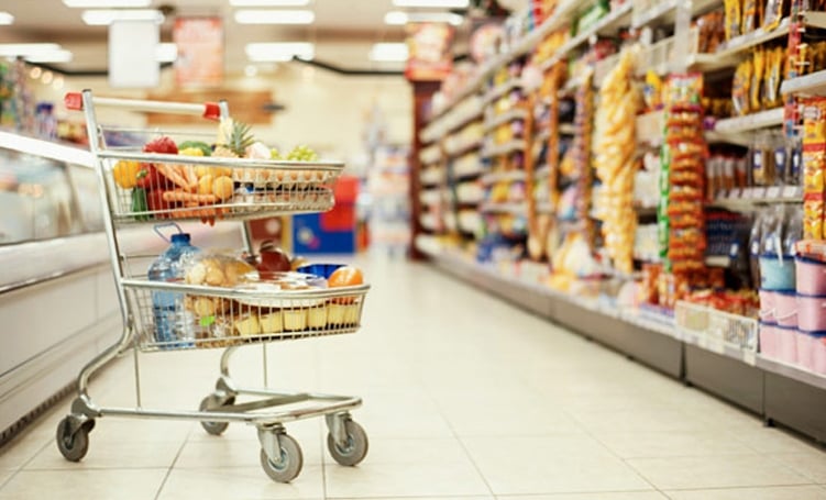 Etiket vurgununu bitirecek hamle! Bakanlık fahiş fiyata karşı harekete geçti Fahiş fiyatla mücadele için ambalaj üzerine tavsiye fiyat yazılması planlanıyor.