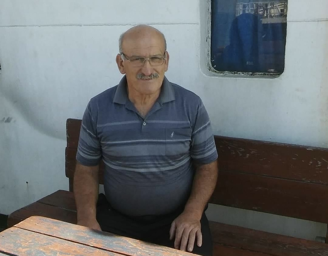 Bursa’nın Karacabey ilçesi açıklarında 15 Şubat’ta batan Batuhan A isimli