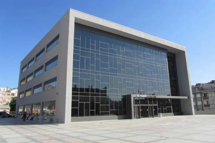 Bandırma Belediye Meclisi’nin 31 Mart 2024 Yerel Seçimleri sonucunda belirlenen
