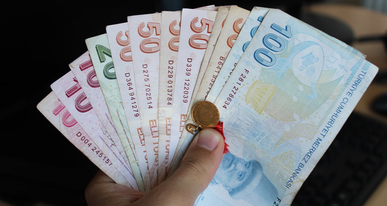 3 aylık enflasyon oranları açıklandı: Emekli ve memurların maaş artışı ne kadar olacak Türkiye İstatistik Kurumu’nun (TÜİK) mart ayı enflasyon oranını yüzde 3,16